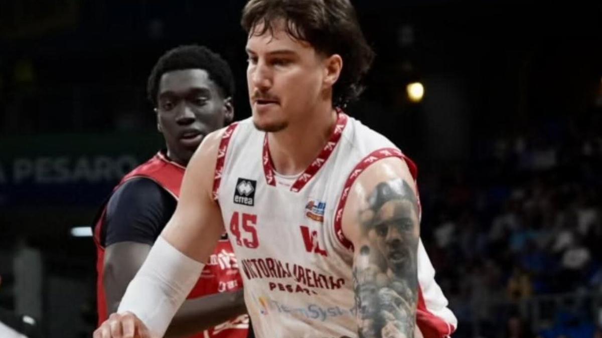 La VL Pesaro si prende Gara 2: è 1-1 la serie su Rimini che si sposta al Flaminio