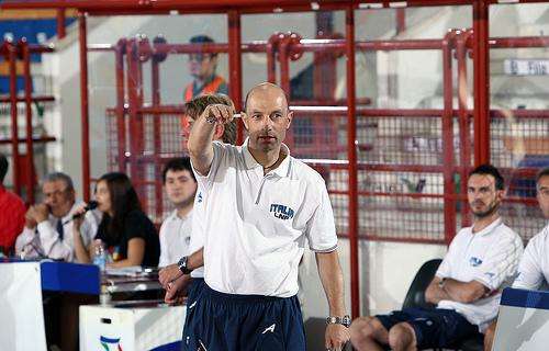 La Spider Fabriano diventa Spes