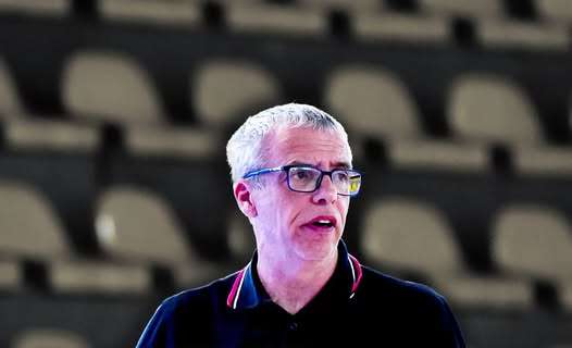 A2 F - Milano Basket Stars: si sposta a Noviglio e saluta coach Fassina
