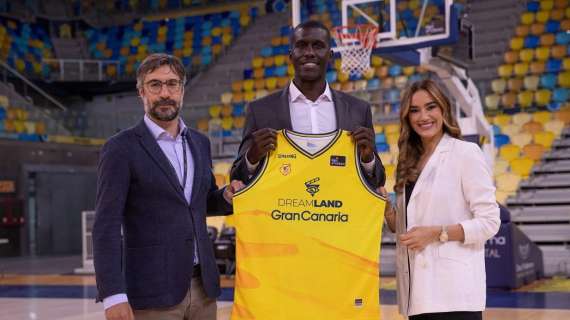 Gran Canaria, dopo due anni il nuovo main sponsor: basta per la EuroLeague?