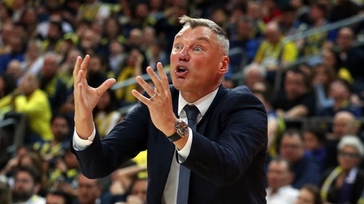 Fenerbahce vs Olimpia Milano, l'analisi di coach Jasikevicius