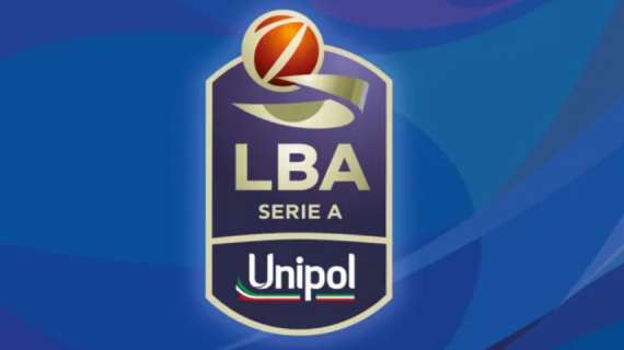 Serie A Unipol 2024/25, la programmazione televisiva della 20a e della 21a giornata