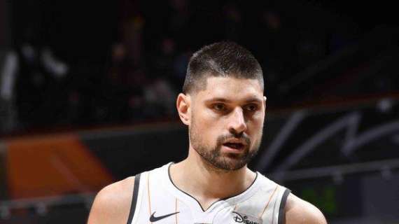 NBA - Nikola Vucevic da record: contro i Bulls Orlando torna a vincere