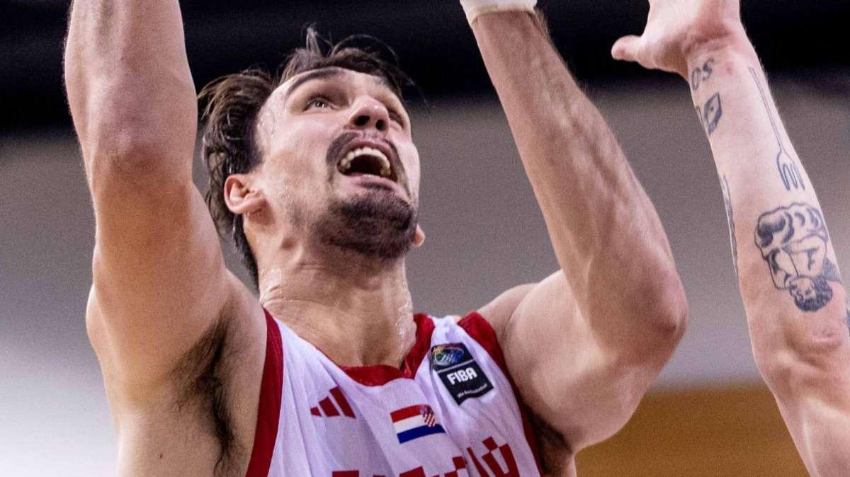 Dario Saric pronto a tornare in EuroLeague dopo nove anni in NBA