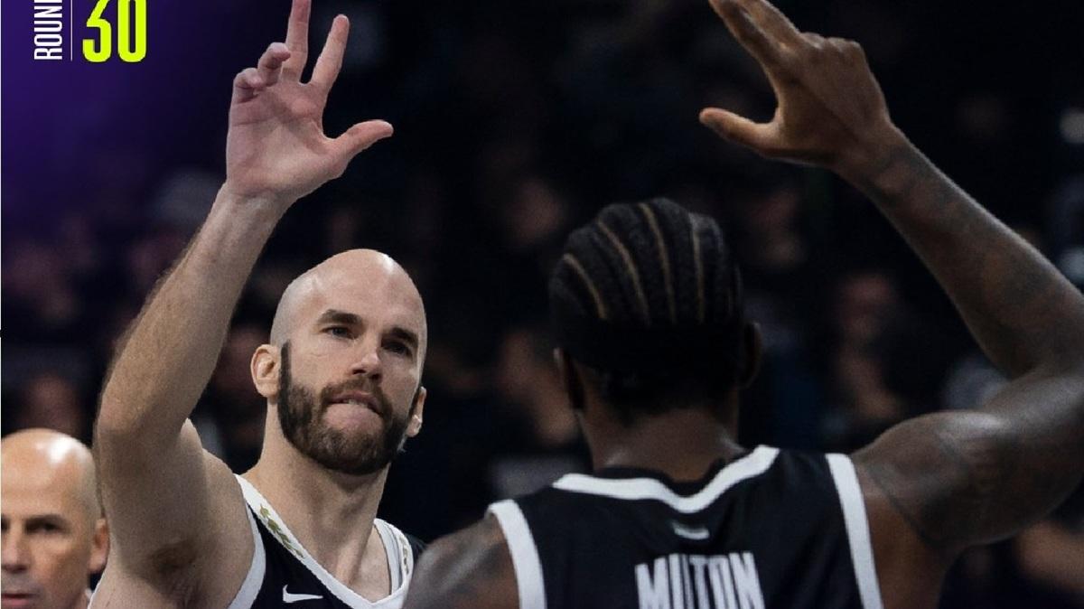 Il Partizan rimonta da -16 e travolge Dubai con un secondo tempo da urlo