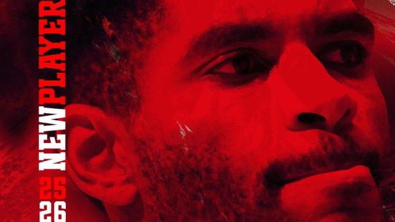 UFFICIALE - Openjobmetis Varese conferma Allerik Freeman per il 25/26