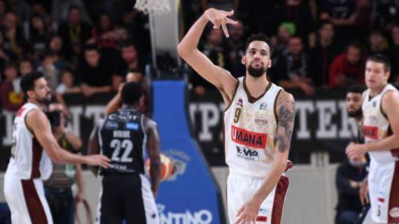 MERCATO A - Venezia: in uscita Austin Daye?