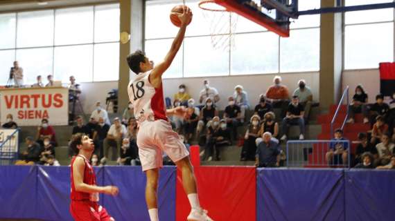 Serie C - Prima trasferta per la Virtus, sfida alla Synergy Valdarno