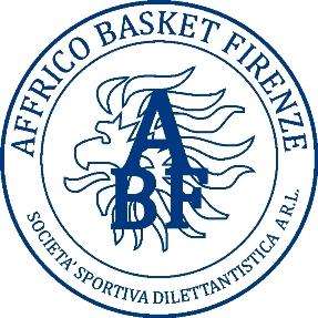 Affrico Basket Firenze, mercoledì 26 settembre la presentazione ufficiale