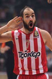 EuroLeague - Regular Season Round 2 MVP: Vassilis Spanoulis, Olympiacos Piraeus