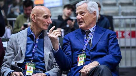 LBA - Repubblica: «Virtus Bologna, CdA rinviato: tutto resta immobile»