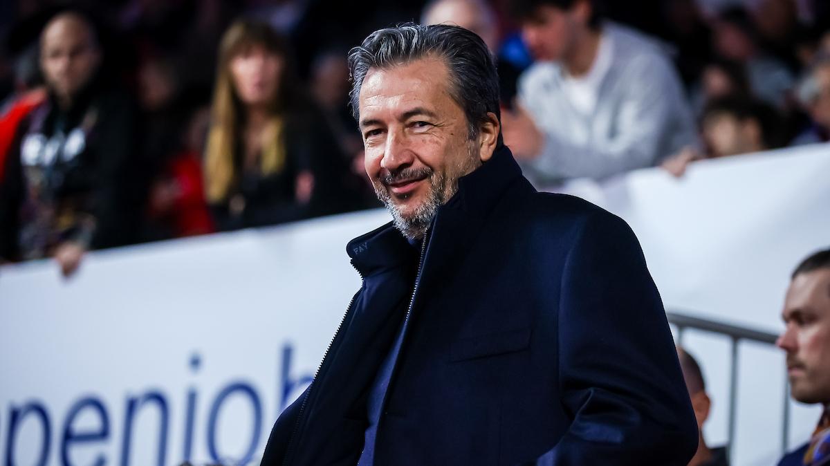 Italbasket, Banchi e il raduno con atleti Under 22 di Serie B Nazionale