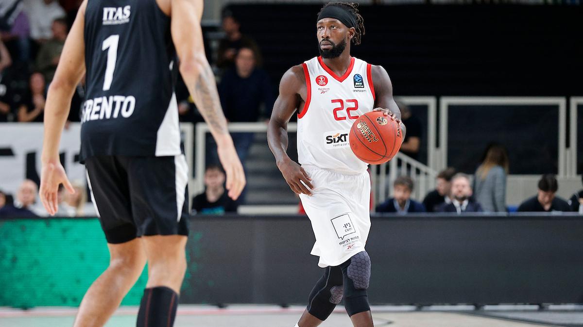 MERCATO: L'ex NBA Patrick Beverley pronto a firmare in Grecia