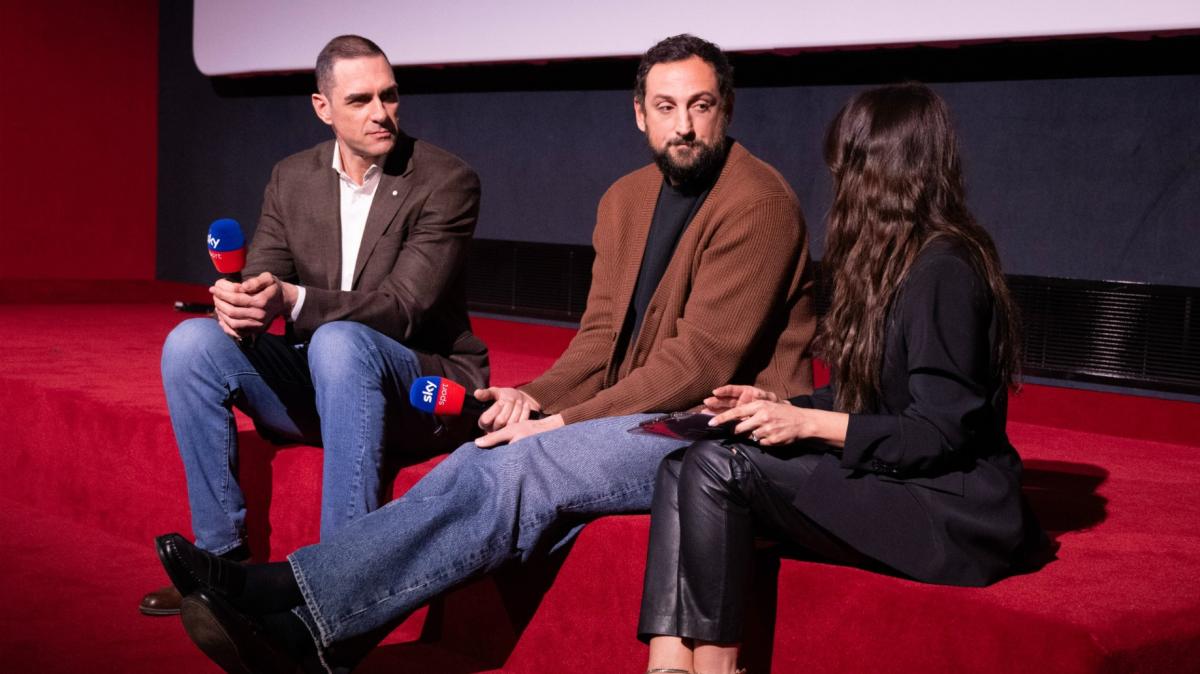 Sky Sport, oltre 50 match durante i Christmas Days. In onda il documentario The Lost Dream Team