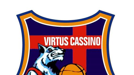 A2 - Comunicato ufficiale: Spostamento gara BPC Virtus Cassino - Virtus Roma