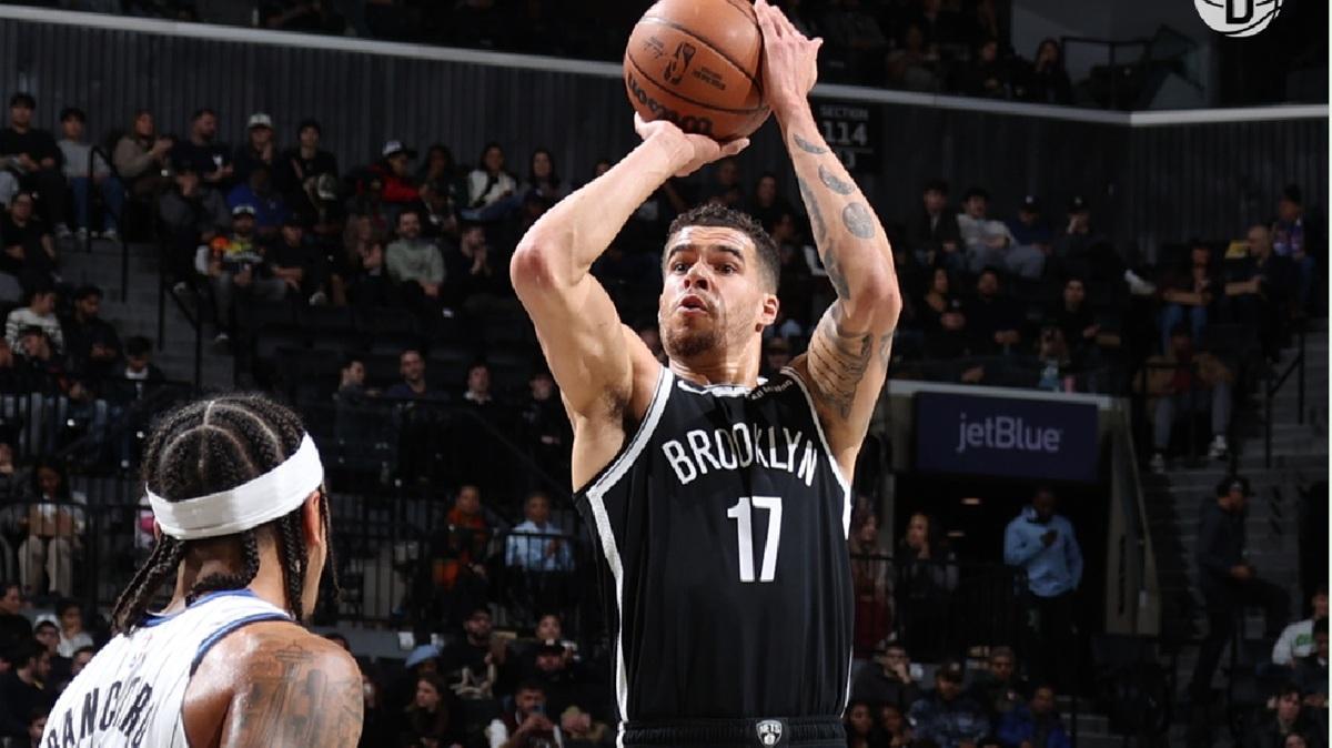 Michael Porter Jr. e Brooklyn Nets: prolungamento o pedina di scambio?