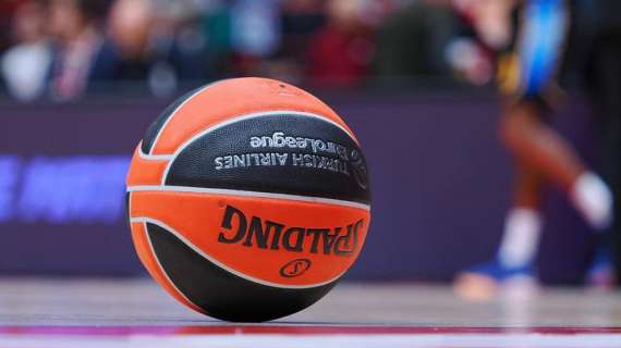 Final Four di EuroLeague 2024/25: ecco le semifinaliste e il calendario ufficiale
