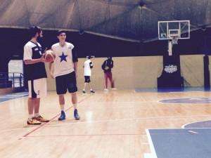 LUISS, il primo successo arriva nel derby