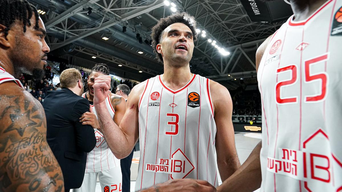 Banchi racconta Elijah Bryant: «Era solo questione di tempo per diventare grande»