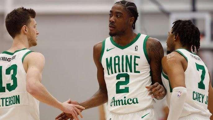 Reyer Venezia, in arrivo l'annuncio di Hason Ward: è il nuovo lungo orogranata