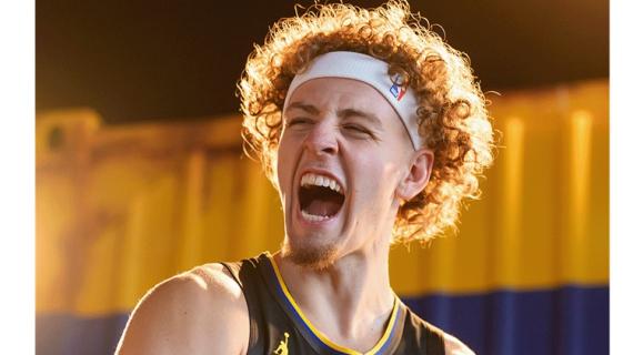 NBA - Brandin Podziemski, il futuro dei Warriors passa da lui