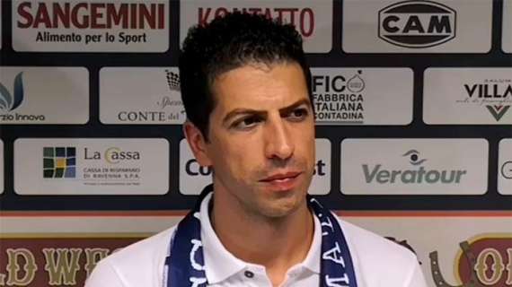 Lega A - La Spezia: Antimo Martino sulla sconfitta della Fortitudo con Pistoia