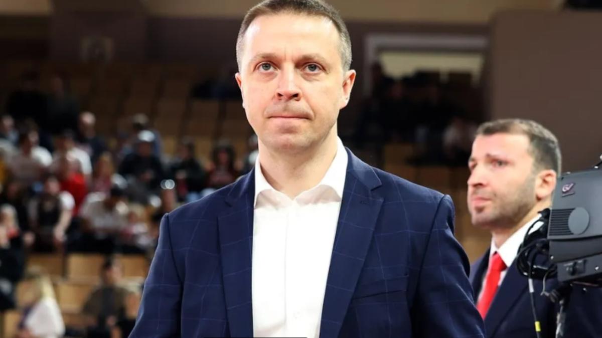 L'EuroLeague pianifica il ritorno a Tel Aviv a dicembre: "La sicurezza è un prerequisito"