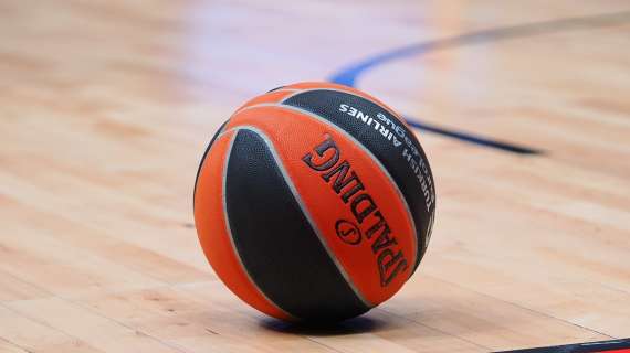 EuroLeague - I risultati della 9a giornata e la classifica 