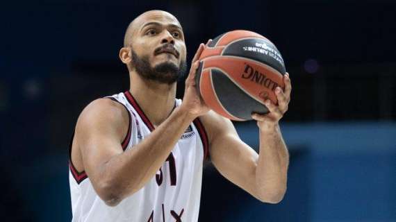 EuroLeague - Olimpia: Shavon Shields a Mosca, il racconto di una partita memorabile