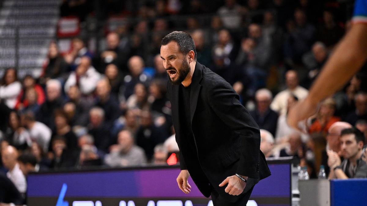 Udine, le pagelle contro Tortona: Hickey e Dawkins i migliori. Faticano i lunghi