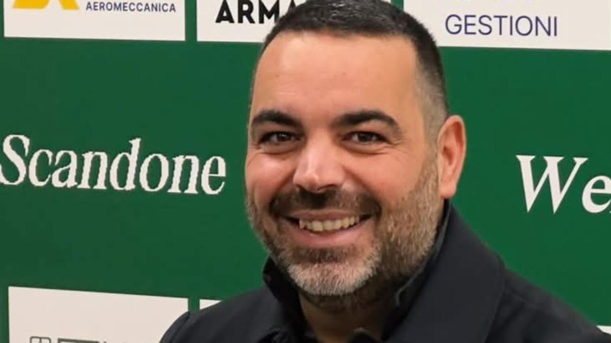 Serie B - Scandone Avellino, il presidente Trasente: «Al momento i risultati non sono quelli che ci aspettavamo»