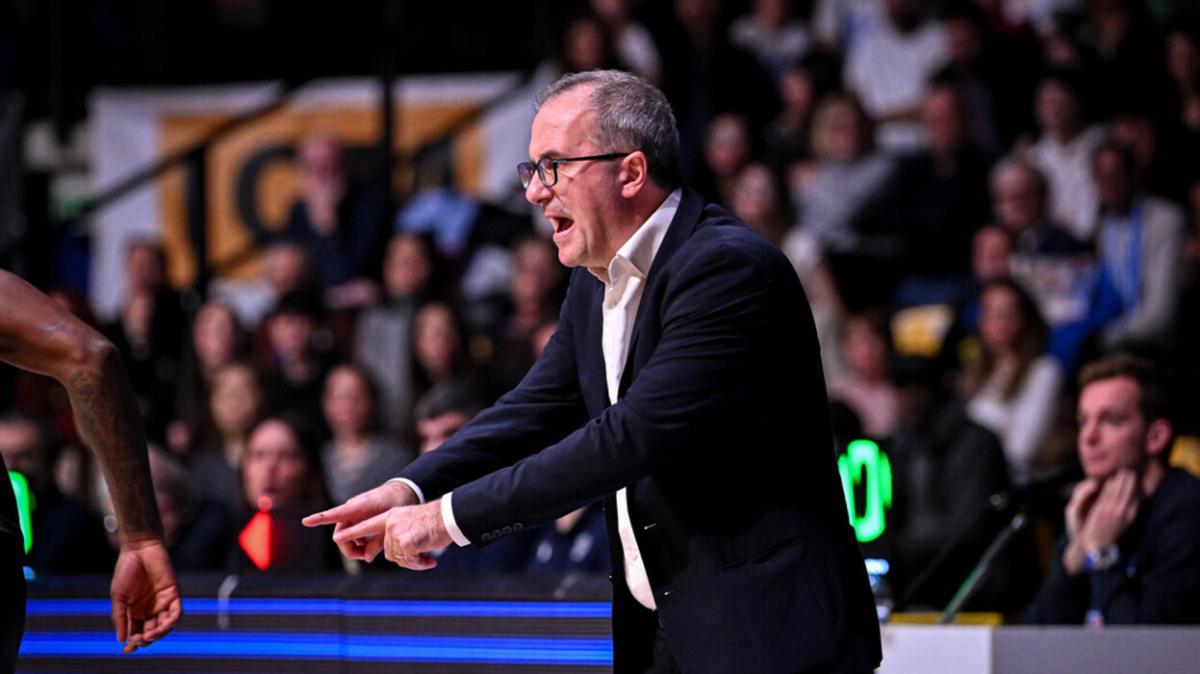 Bertram Derthona, Mario Fioretti: «Siamo contenti di essere in Coppa Italia»