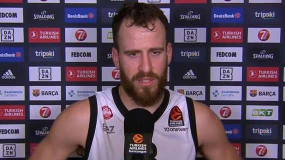 EuroLeague - Olimpia, Rodriguez "Se siamo connessi, possiamo essere solidi"