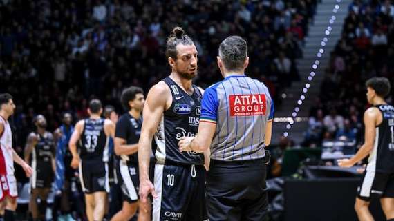 Trento, la Coppa Italia e l'emozione di Forray: «Questo gruppo aveva voglia di vincere»