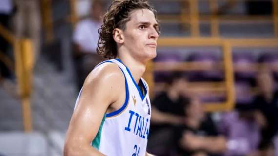 MERCATO A2 - Cividale, Francesco Ferrari allontana i rumors sulla Virtus Bologna