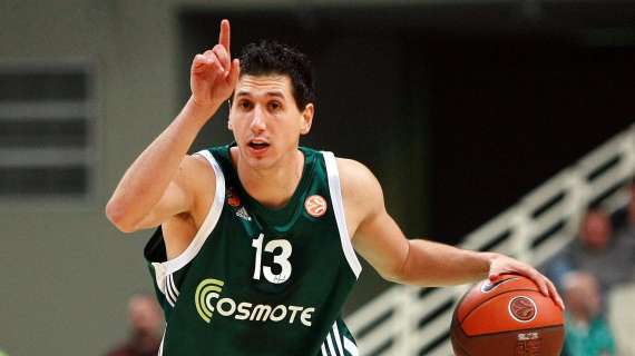 HEBA - Questa sera la finalissima, intanto Diamantidis è mvp