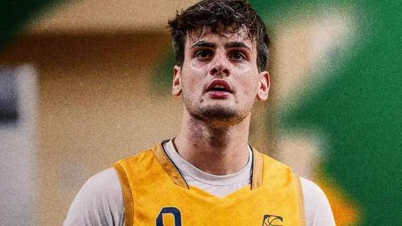 Serie B - Scandone Avellino annuncia il ritorno di Matteo Tonello