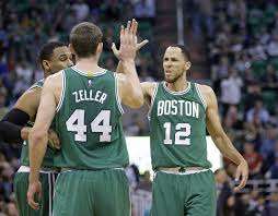 Boston Celtics @ Utah Jazz - January 26, 2015 - Recap 