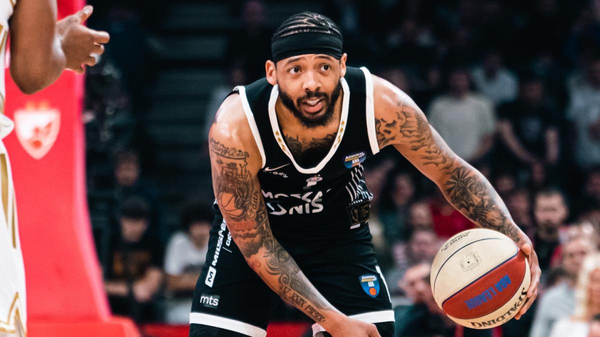 Carlik Jones nei guai: il play del Partizan condannato con sospensione condizionale della pena
