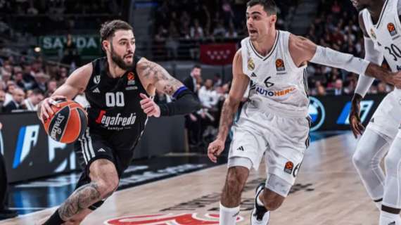 La settimana europea delle squadre italiane: Milano e Bologna in Eurolega, al via il girone di ritorno di BCL Tip 16