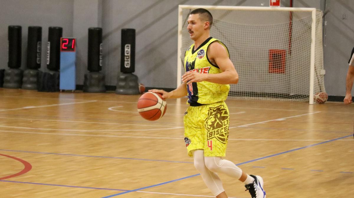 Serie B - Lions Bisceglie verso Jesi alla ricerca del colpo esterno