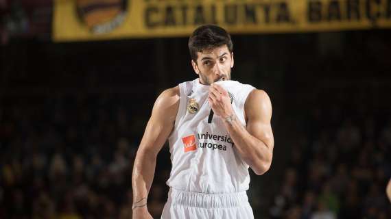 EuroLeague Playoff - Un Real Madrid concentrato non lascia spazi al Panathinaikos