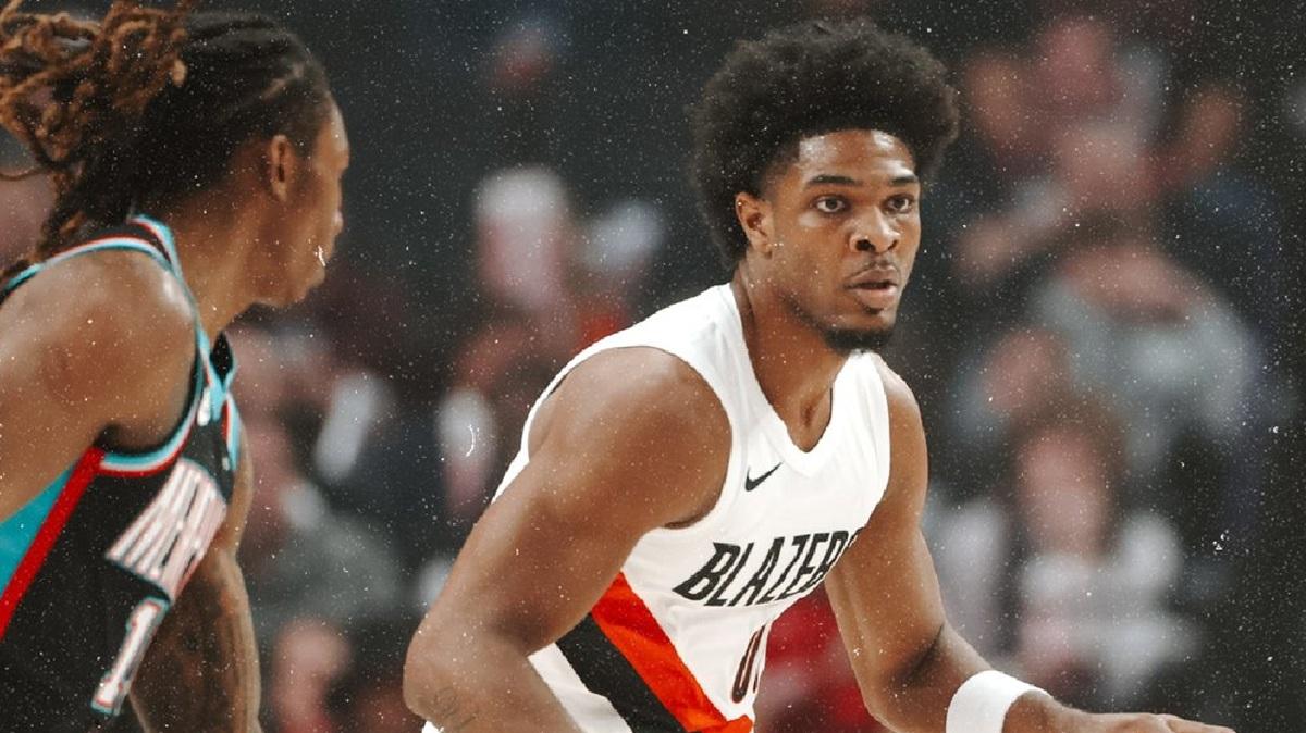 Grant guida il +20 dei Blazers sui Grizzlies e interrompe la striscia negativa