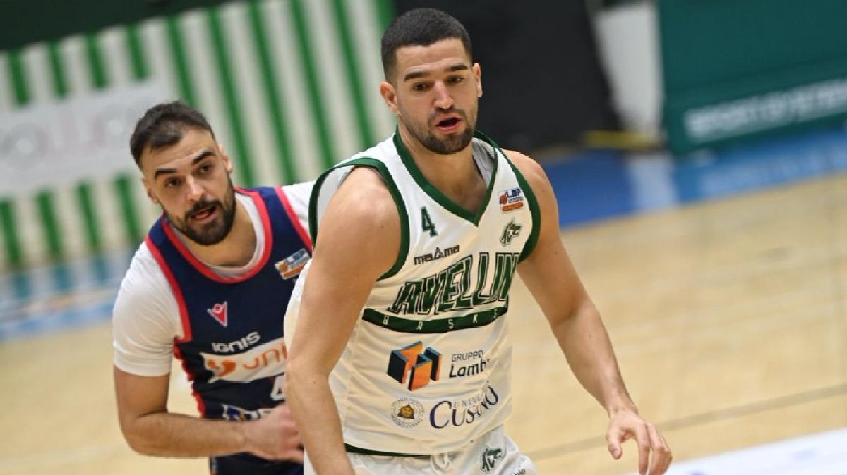 A2 - Per l'Unicusano Avellino trasferta impegnativa a Cividale dalla Gesteco