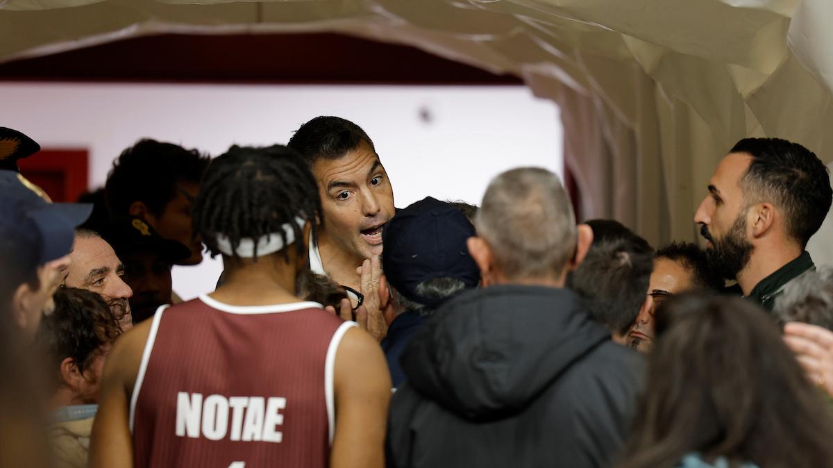 Terza multa da 50.000 euro per Trapani; Scola ammonito e Cappelletti squalificato