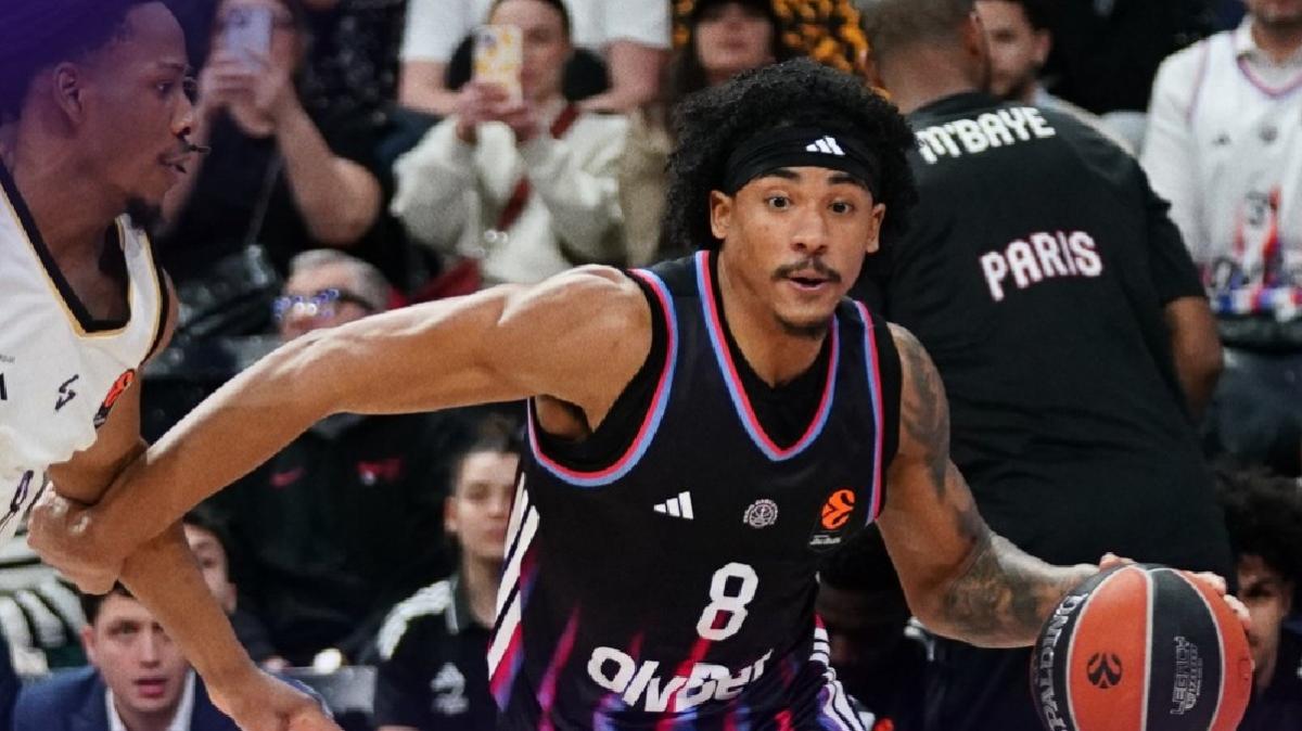 Il Paris Basketball fa suo il derby francese con Villeurbanne