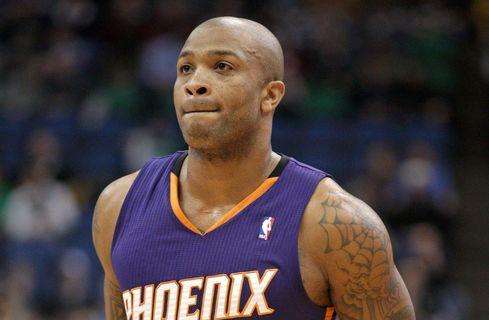 MERCATO NBA - Corsa serrata a tre per PJ Tucker dei Phoenix Suns