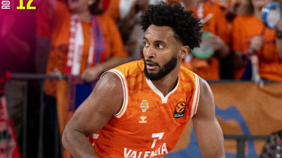 Il Valencia Basket piega la Stella Rossa in un finale thriller alla Roig Arena