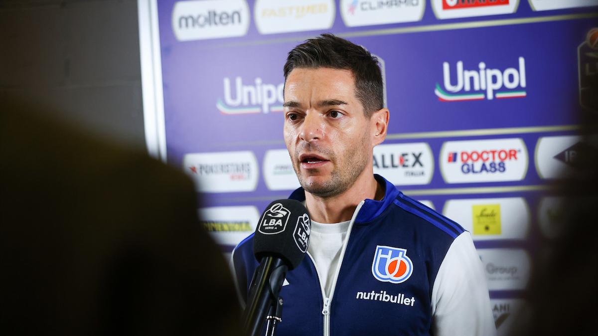 MERCATO LBA - Treviso cambia faccia: Rossi sui nuovi arrivati e le uscite