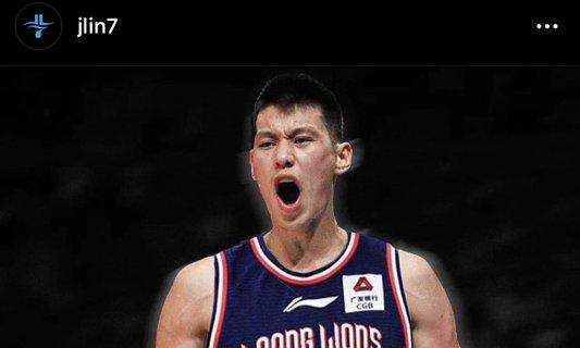 CBA - Jeremy Lin firma con i Guangzhou Loong Lions